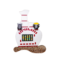 Интерактивная доска «Казачья Печь»  - «globural.ru» - Кировград