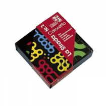 Карточки Кайе. Колоретто - «globural.ru» - Кировград