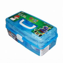 Конструктор по робототехнике MRT1 Brain A - «globural.ru» - Кировград