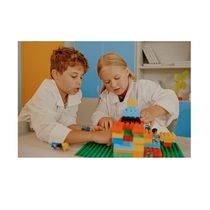 Инженерный кабинет в детском саду. Лева конструирование и проектирование (группа до 6 человек)  - «globural.ru» - Кировград