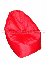 Кресло с гранулами (большое, ВИК) - «globural.ru» - Кировград