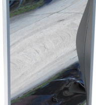 Панно "Кривое зеркало" - «globural.ru» - Кировград