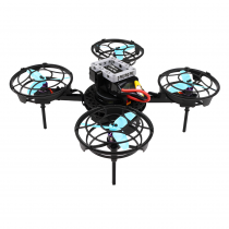 Квадрокоптер Makefire Ghost II - «globural.ru» - Кировград