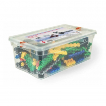 Набор для конструирования "Путешествие на Крайний Север (1)" (на 1 человека) - «globural.ru» - Кировград