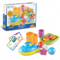 STEM Набор "Плавание или погружение" - «globural.ru» - Кировград