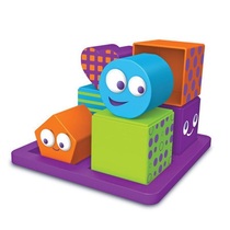 Ментальные блоки. Набор для малышей - «globural.ru» - Кировград