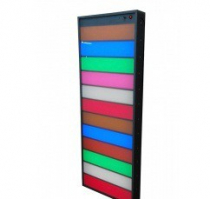 Лестница света 12 ячеек - «globural.ru» - Кировград