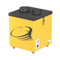 Вытяжка (портативный фильтр) - «globural.ru» - Кировград