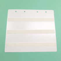 Лист-вкладыш в папку ПЕКС БОЛЬШАЯ 5х5 и 6х6 - «globural.ru» - Кировград