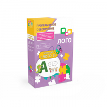 Программное обеспечение "Лого 1" - «globural.ru» - Кировград