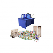 Интерактивный мультимедийный логопедический комплекс-стол «Logo Prof» Plus  - «globural.ru» - Кировград