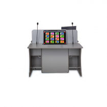 Интерактивный мультимедийный логопедический комплекс-стол «Logo Sensor» - «globural.ru» - Кировград