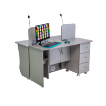 Интерактивный мультимедийный логопедический комплекс-стол «Logo Sensor NFI»  - «globural.ru» - Кировград