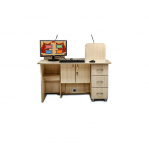 Интерактивный мультимедийный логопедический комплекс-стол Logo Prof - «globural.ru» - Кировград