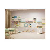 Комплект оборудования для универсального кабинета Логопеда и Психолога 20 м2 - «globural.ru» - Кировград