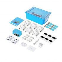 Образовательный робототехнический набор Makeblock Codey Rocky Education Pack - 6 Robots - «globural.ru» - Кировград