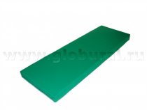 Мат толщиной 5 см (материал ВИК) - «globural.ru» - Кировград