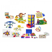 Комплект развивающего оборудования по математике «Пифагорчик»  - «globural.ru» - Кировград