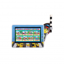 Интерактивный комплекс ПДД «Миг-Миг»  - «globural.ru» - Кировград