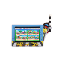 Интерактивный комплекс ПДД «Миг-Миг» Plus  - «globural.ru» - Кировград