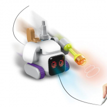 Робот Botzees Mini - «globural.ru» - Кировград