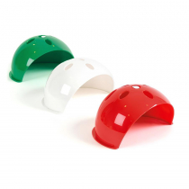 Цветная накладка на корпус для мини-роботов Bee-Bot или Blue-Bot (красная) - «globural.ru» - Кировград