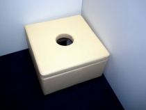 Мягкая платформа для воздушнопузырьковой трубки - «globural.ru» - Кировград