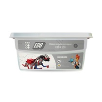 Комплекс робототехники R:ED X (Edu) - «globural.ru» - Кировград