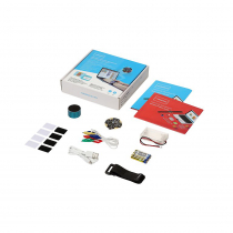 Образовательный набор для программирования HaloCode standard kit - «globural.ru» - Кировград