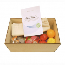 Комплект методических материалов "Свойства предметов" - «globural.ru» - Кировград