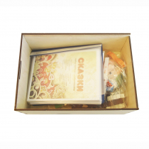 Комплект методических материалов "Сказки" - «globural.ru» - Кировград