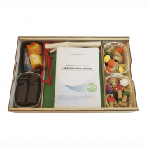 Комплект методических материалов "Знакомство с цветом" - «globural.ru» - Кировград