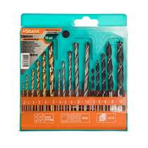 Набор сверл - «globural.ru» - Кировград