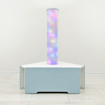 Напольная светодиодная колонна «Лампус» - «globural.ru» - Кировград