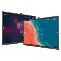 Интерактивная LED панель Newline TT-8622Q - «globural.ru» - Кировград