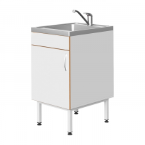 Стол лабораторный моечный - «globural.ru» - Кировград