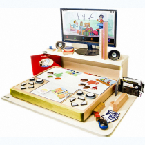 Образовательная система EduQuest (Эдуквест) для детей от 3 до 5 лет - «globural.ru» - Кировград