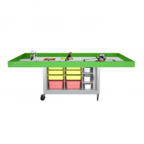 Стол для робототехники 2 - «globural.ru» - Кировград