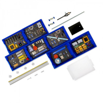 Комплект ГИА-лабораторий по физике - «globural.ru» - Кировград