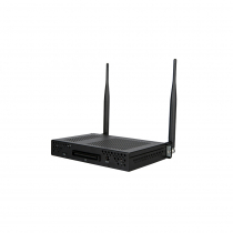 Встраиваемый вычислительный блок Geckotouch Module PC82RA-S	 - «globural.ru» - Кировград