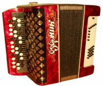 Баяны - «globural.ru» - Кировград