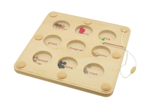 Панель "Магнетизм" малая - «globural.ru» - Кировград