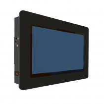 Интерактивная панель «Расписание» 32” light - «globural.ru» - Кировград