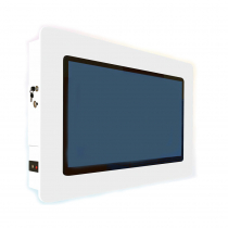 Интерактивная панель «Расписание» 43” light - «globural.ru» - Кировград