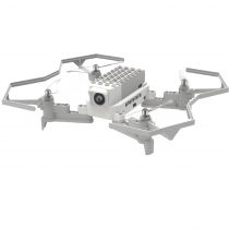 Конструктор программируемого квадрокоптера Тип 1 - «globural.ru» - Кировград