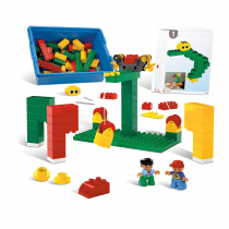 Конструктор "Первые конструкции" - «globural.ru» - Кировград