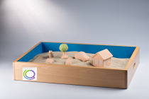 Комплект-методика "Песочная магия" - «globural.ru» - Кировград