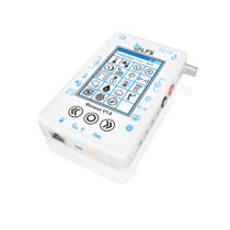 Цифровые лаборатории Polus по физике - «globural.ru» - Кировград