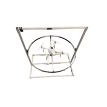 Комплект учебного оборудования для отработки навыков управления Многофункциональный модульный БПЛА ARA PRO ARА-UAV-CCV-03 + Фотограмметрическое программное обеспечение ARA AgroTech PhotoPlanner - EDU на учебное заведение - «globural.ru» - Кировград