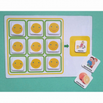 Поощрительный лист А4 на 9 смайликов - «globural.ru» - Кировград